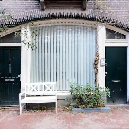 Marijke'S Guestroom Amsterdam Bagian luar foto