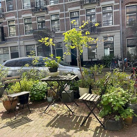 Marijke'S Guestroom Amsterdam Bagian luar foto